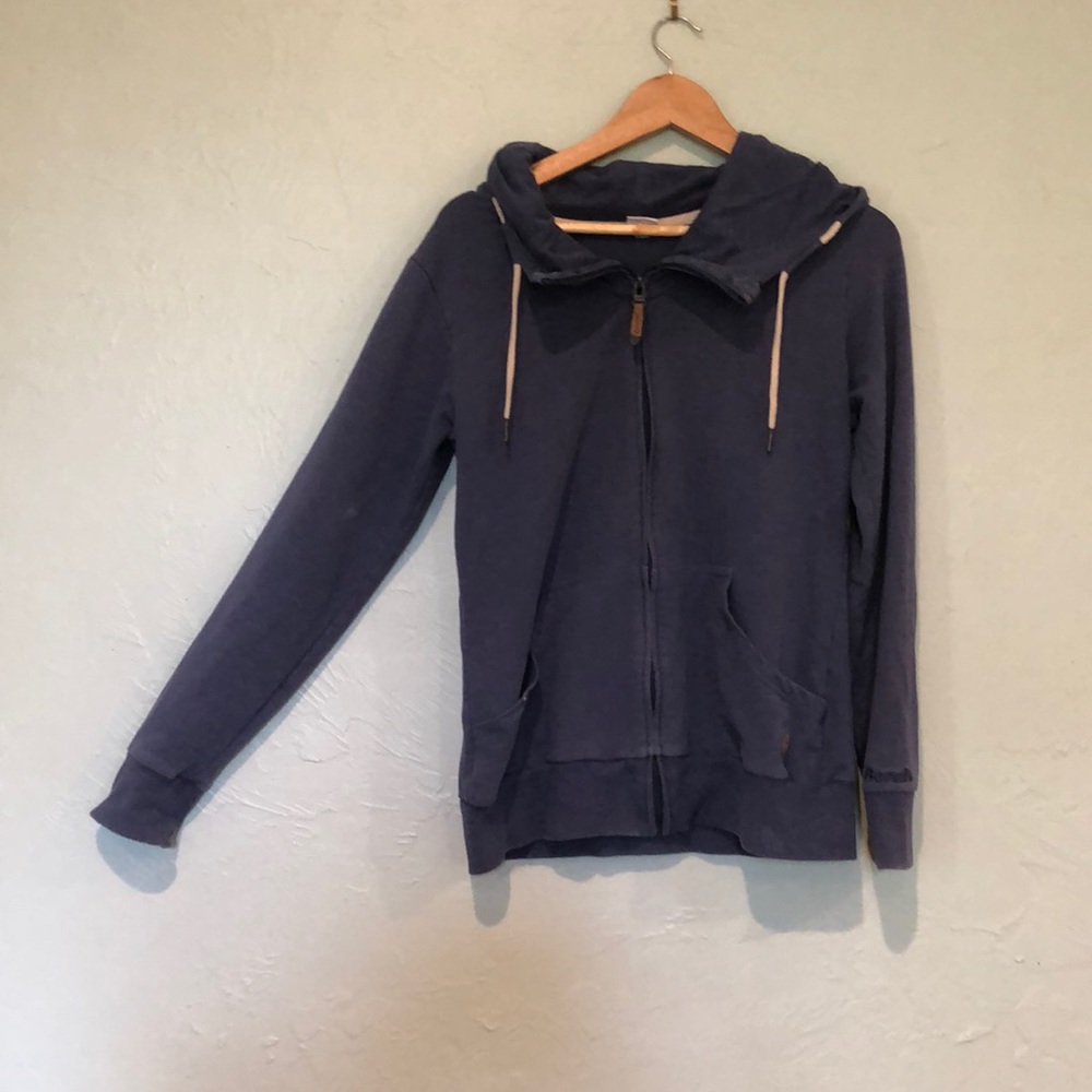 zip up hoodie soft